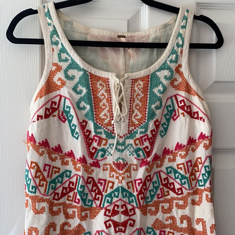 Free people dress - Picture 2 of 2